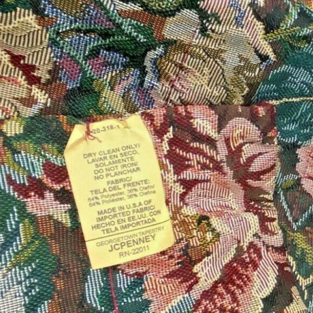 jcpenney vintage jc